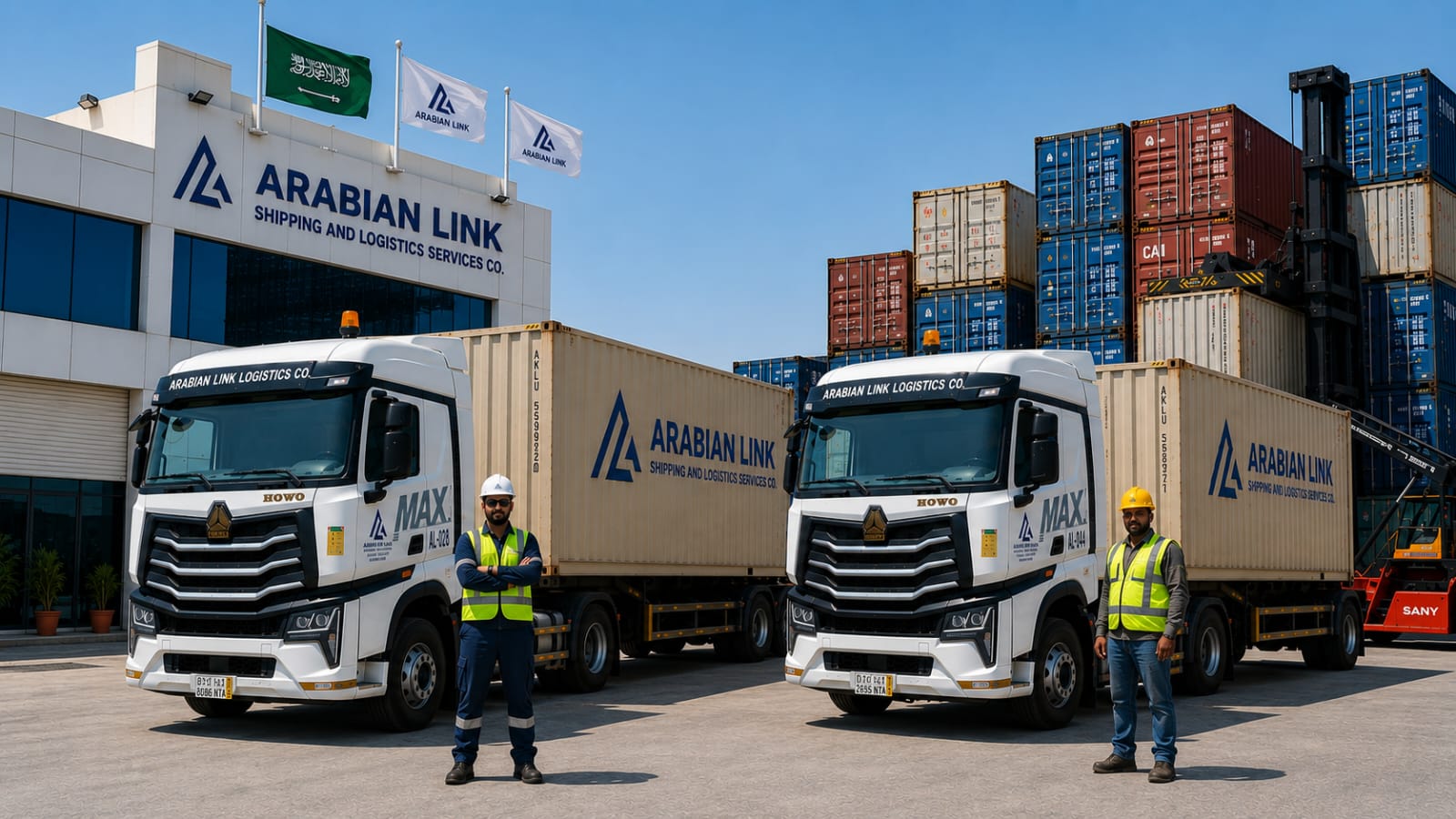 GCC Route Crossing