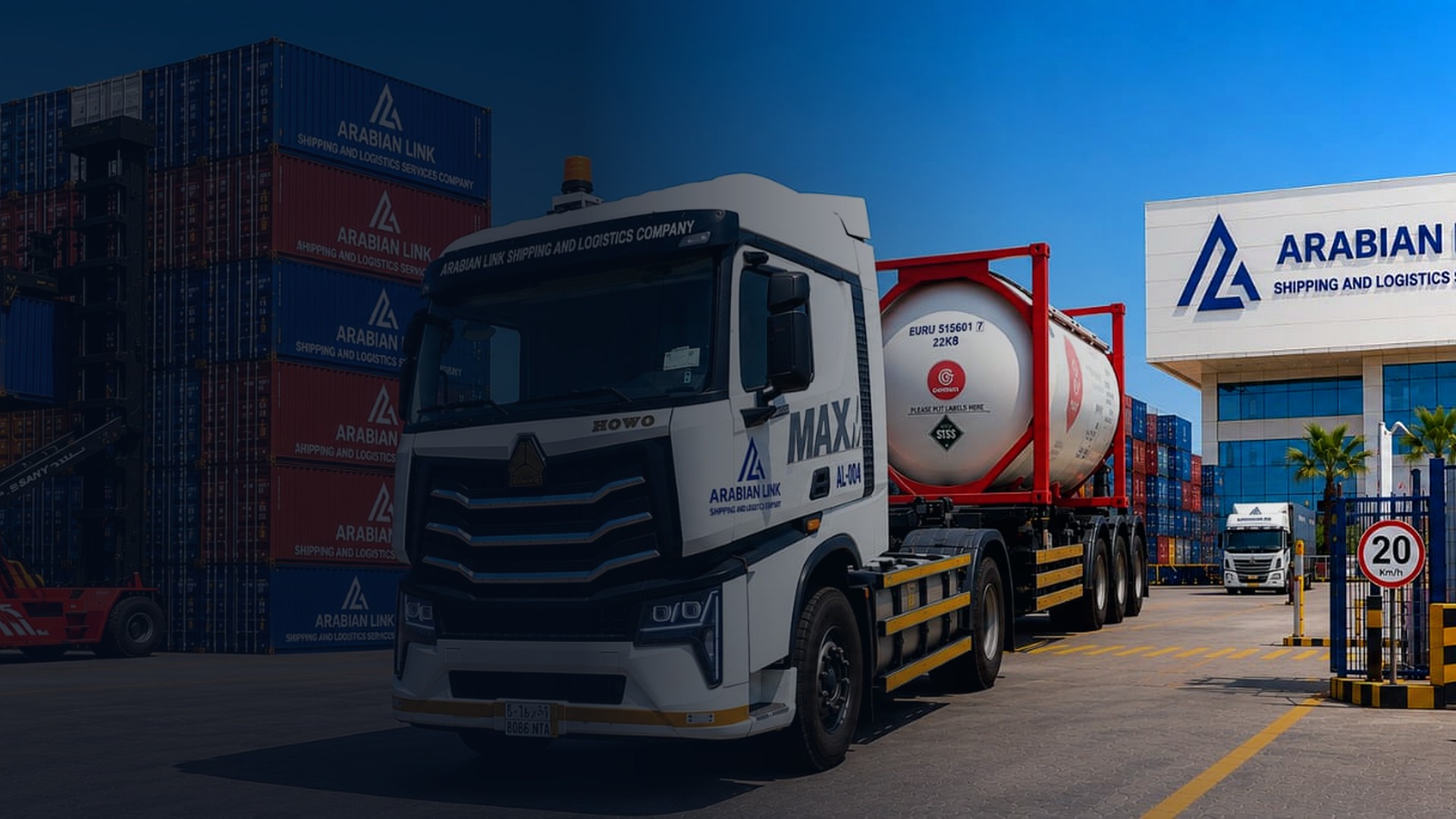 Highway Fleet Transport
